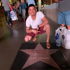 Meet your Posher, David